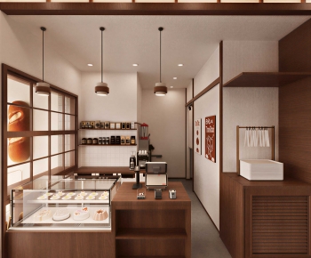 Japanese Style Bakery-ID:578284038