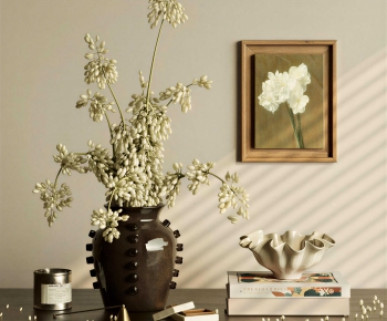 Retro Style Decorative Set-ID:557389974