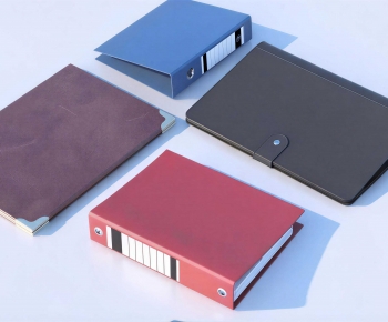 Modern Office Supplies-ID:228769063