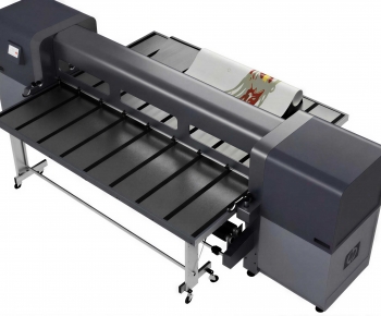 Industrial Style Industrial Equipment-ID:762690077