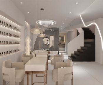 Modern Manicure Shop-ID:755670198