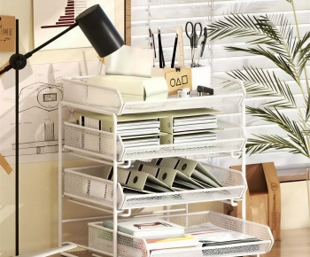 Modern Office Supplies-ID:134670717