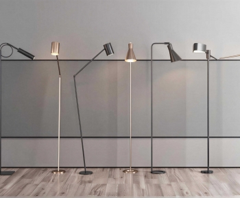 Modern Floor Lamp-ID:654125935