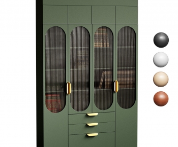 Modern Bookcase-ID:105199844