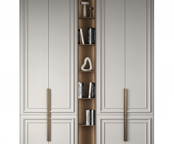 Modern The Wardrobe-ID:376319895