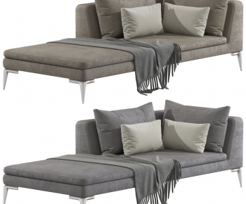Modern Noble Concubine Chair-ID:352554087