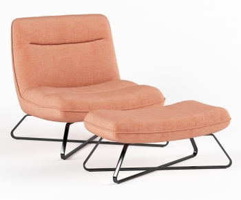 Modern Lounge Chair-ID:329160772