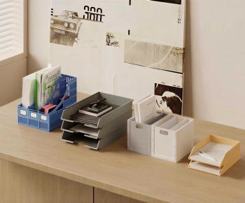Modern Office Supplies-ID:858143091