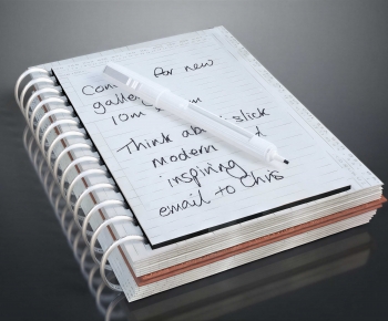 Modern Stationery-ID:332511907