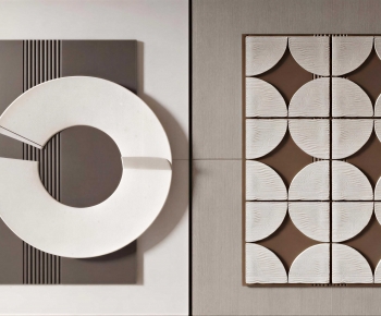 Modern Wall Decoration-ID:873553048