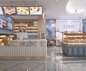 Modern Bakery-ID:644707921