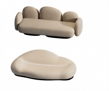 Modern A Sofa For Two-ID:161350975