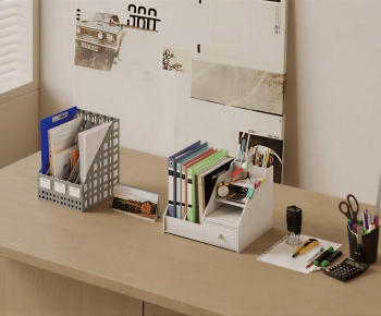 Modern Office Supplies-ID:286241058