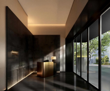 Modern Reception Hall-ID:952150117