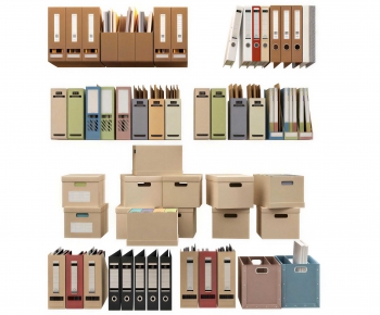 Modern Office Supplies-ID:757860909
