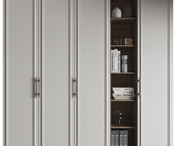 Modern The Wardrobe-ID:113142979