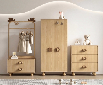 Modern The Wardrobe-ID:747392894