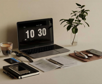 Modern Computer/Computer Screen-ID:816524989