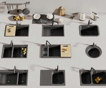 Modern Sink-ID:746575129
