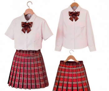 Modern Clothes-ID:686722044