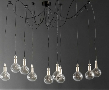Industrial Style Droplight-ID:302555089