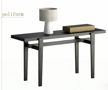 Modern Desk-ID:298391108