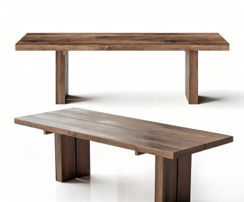 Modern Dining Table-ID:931766037