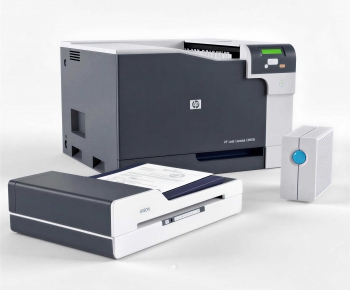 Modern Office Equipment-ID:280041934