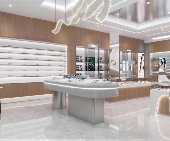 Modern Optical Shop-ID:506407987