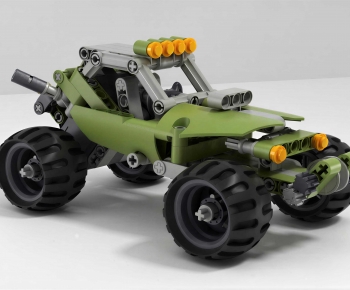 Modern Toy Vehicles-ID:688455104
