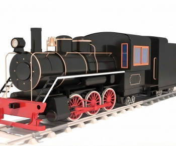 Modern Rail Car-ID:450890064