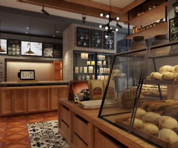 Modern Bakery-ID:564379939