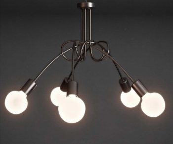 Industrial Style Droplight-ID:751132013