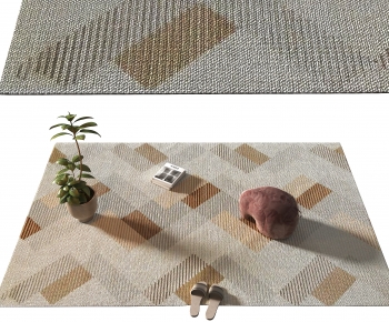 Modern The Carpet-ID:360117915