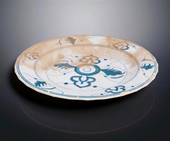 New Chinese Style Utensil-ID:651180035