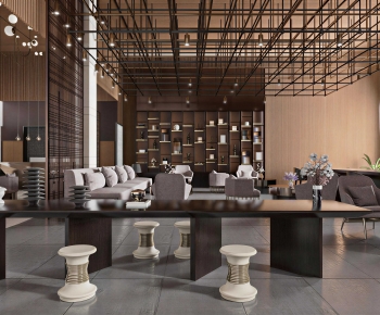 Modern Negotiation Area-ID:838028914