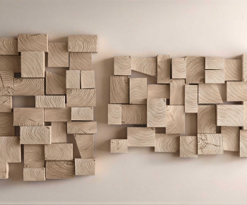 Wabi-sabi Style Wall Decoration-ID:829962022