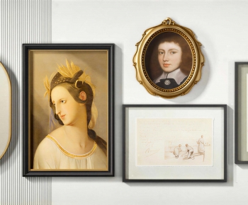 American Style Painting-ID:327827935