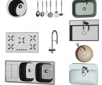 Modern Sink-ID:659547094