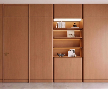 Modern Bookcase-ID:254592902