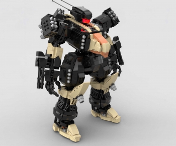 Modern Toys-ID:813137052
