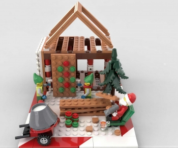 Modern Toys-ID:211039078
