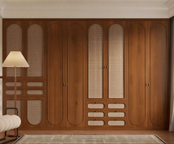 French Style The Wardrobe-ID:511593108