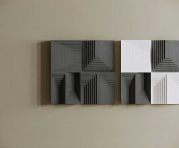 Modern Wall Decoration-ID:567125082