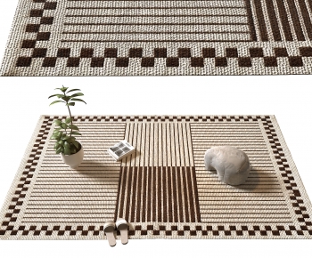 Modern The Carpet-ID:992275951