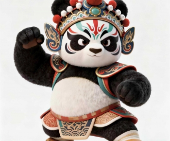 New Chinese Style Sculpture-ID:193551065