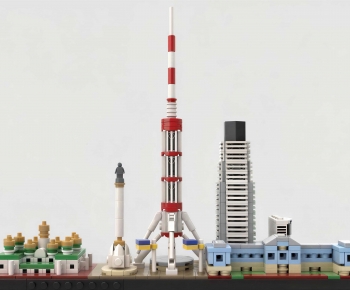 Modern Toys-ID:666850095