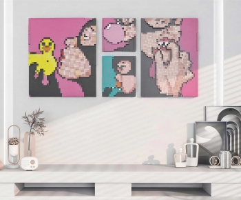 Modern Painting-ID:238353018