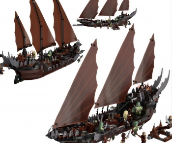 Modern Toys-ID:521055945