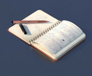Modern Stationery-ID:671086076